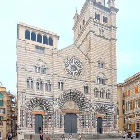 Appartamento Exposed Stones - History And Aquarium *