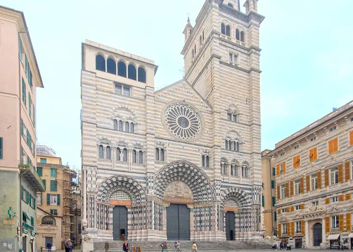 Appartamento Exposed Stones - History And Aquarium *